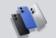 Realme GT 7T spotted on Geekbench, could be a rebadged Neo 7 SE Realme Neo 7 SE