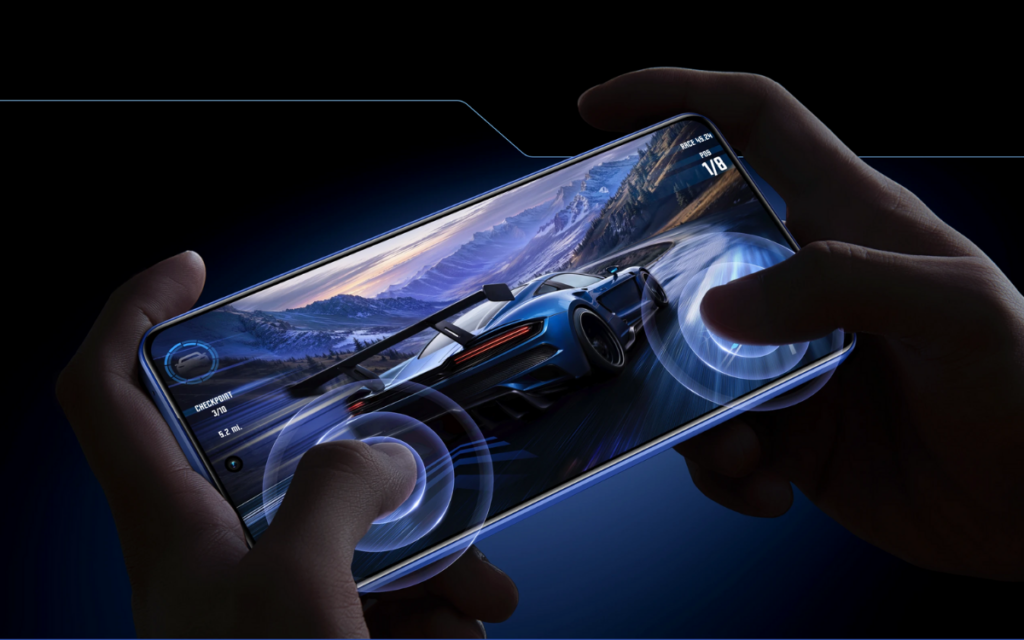 Realme Neo 7 SE