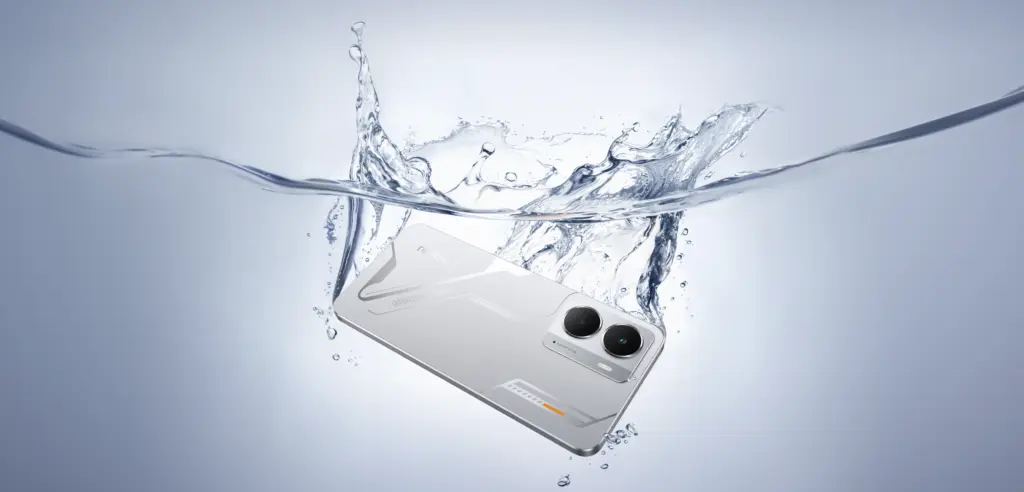Realme Neo 7x