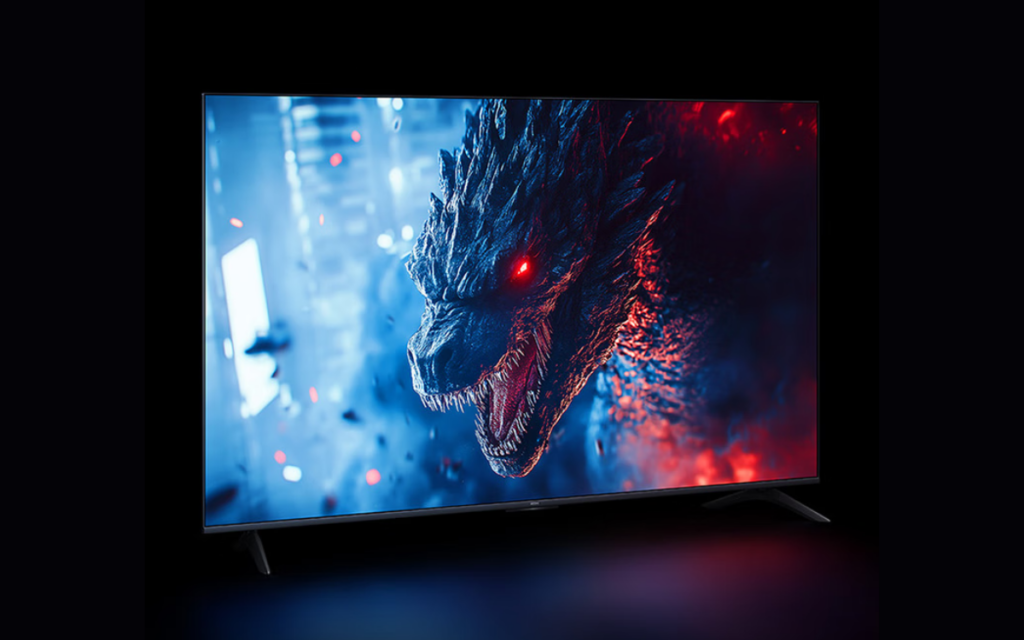 Redmi Smart TV A Pro 2025 Energy-Saving Edition