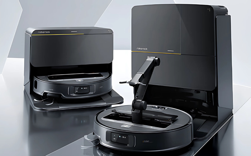 Roborock G30 Space