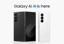 Get the Samsung Galaxy Z Fold 6 with a massive $720 discount