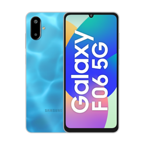 Samsung Galaxy F06 5G