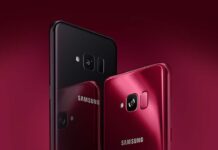 The 7 Most Influential Samsung Galaxy Phones Of All Time Samsung Galaxy S Light Luxury