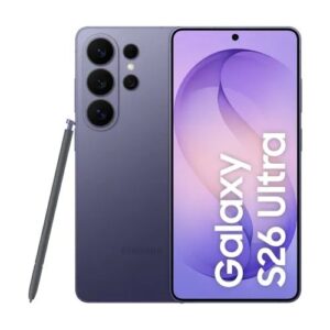 Samsung Galaxy S26 Ultra