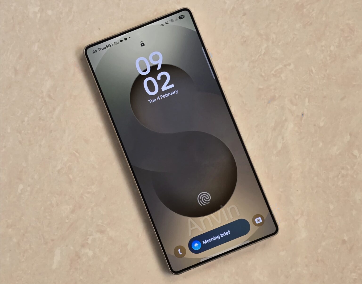 Samsung Galaxy S26 Ultra kemungkinan hadir dengan layar lebih besar
