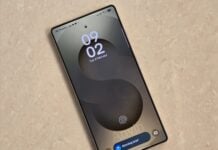 The Galaxy S26 series might not arrive until late February Samsung Galaxy S26 Ultra mockup (modified image of S25 Ultra)