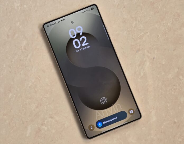 «Samsung Galaxy S26 Ultra» ekranı böyüyür - amma ölçüləri eyni qalır!