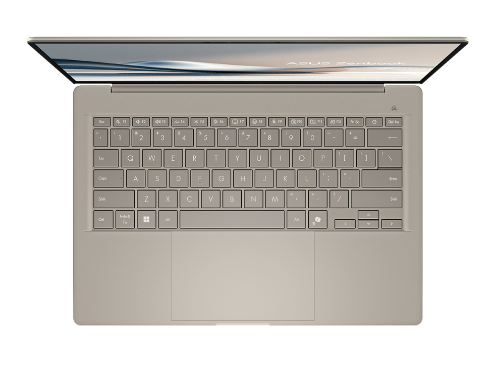 ASUS ZenBook 14 Air Snapdragon Edition