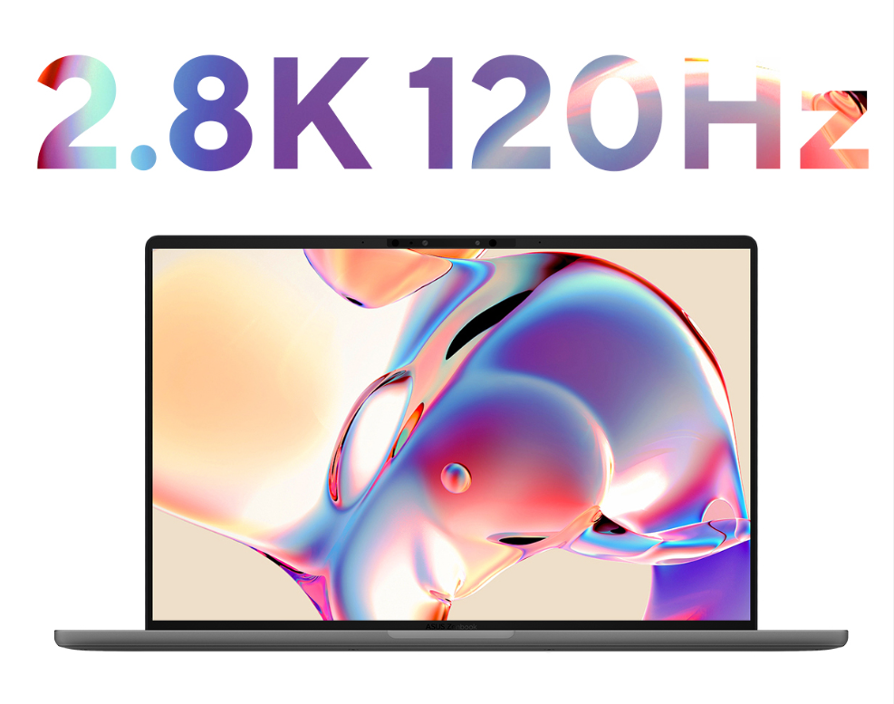 ASUS ZenBook 14 Air Snapdragon Edition