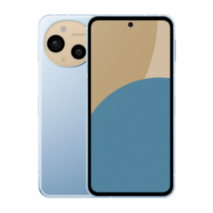Sharp Aquos sense9