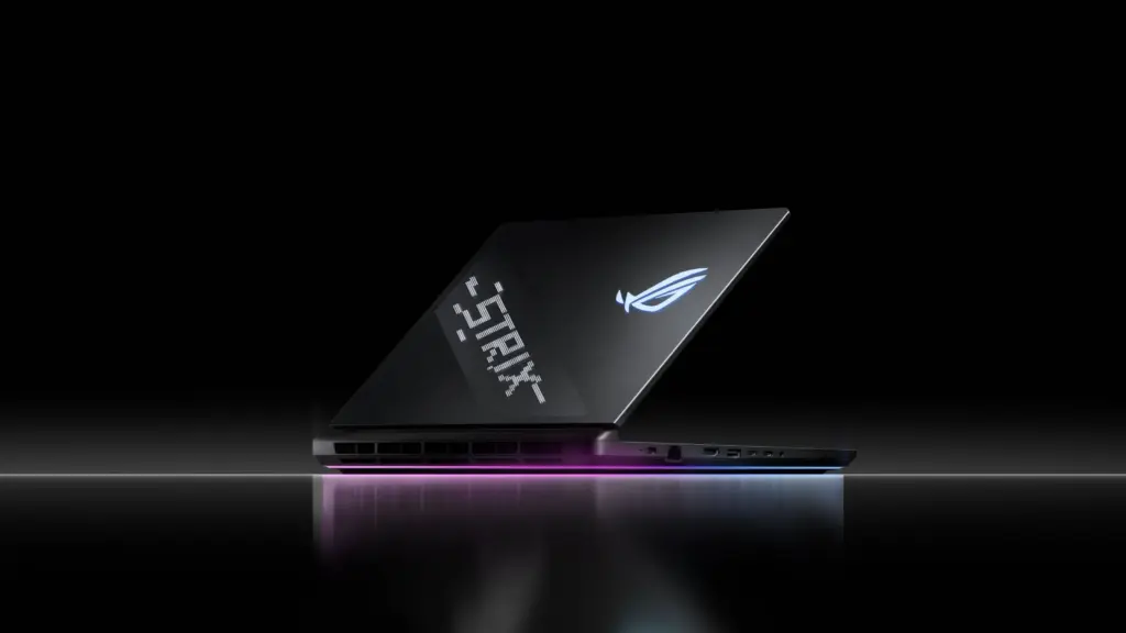 ROG Strix SCAR 16 (2025)