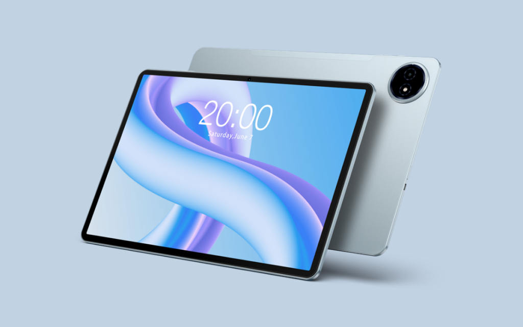 This $90 tablet has a 10.1-inch FHD display, 4G, and a
