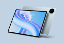 This $90 tablet has a 10.1-inch FHD display, 4G, and a 7000mAh battery Teclast M50 Plus