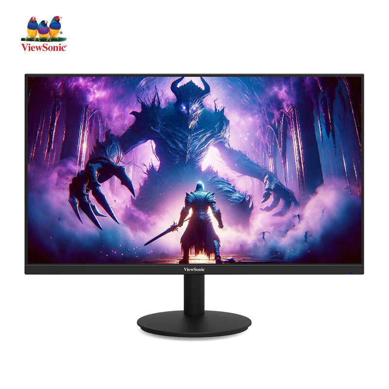 Viewsonic VA24G25 Monitor
