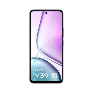 Vivo Y39 5G