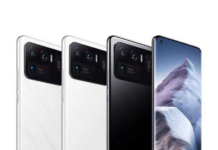 Best Xiaomi smartphones of all time: Iconic devices that changed the game XIaomi Mi 11 Ultra