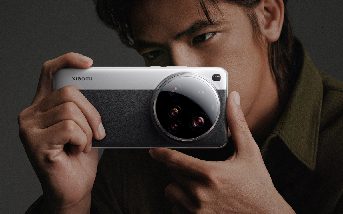 Xiaomi Lakukan Perombakan Besar Aplikasi Kamera Xiaomi Lakukan Perombakan Besar Aplikasi Kamera