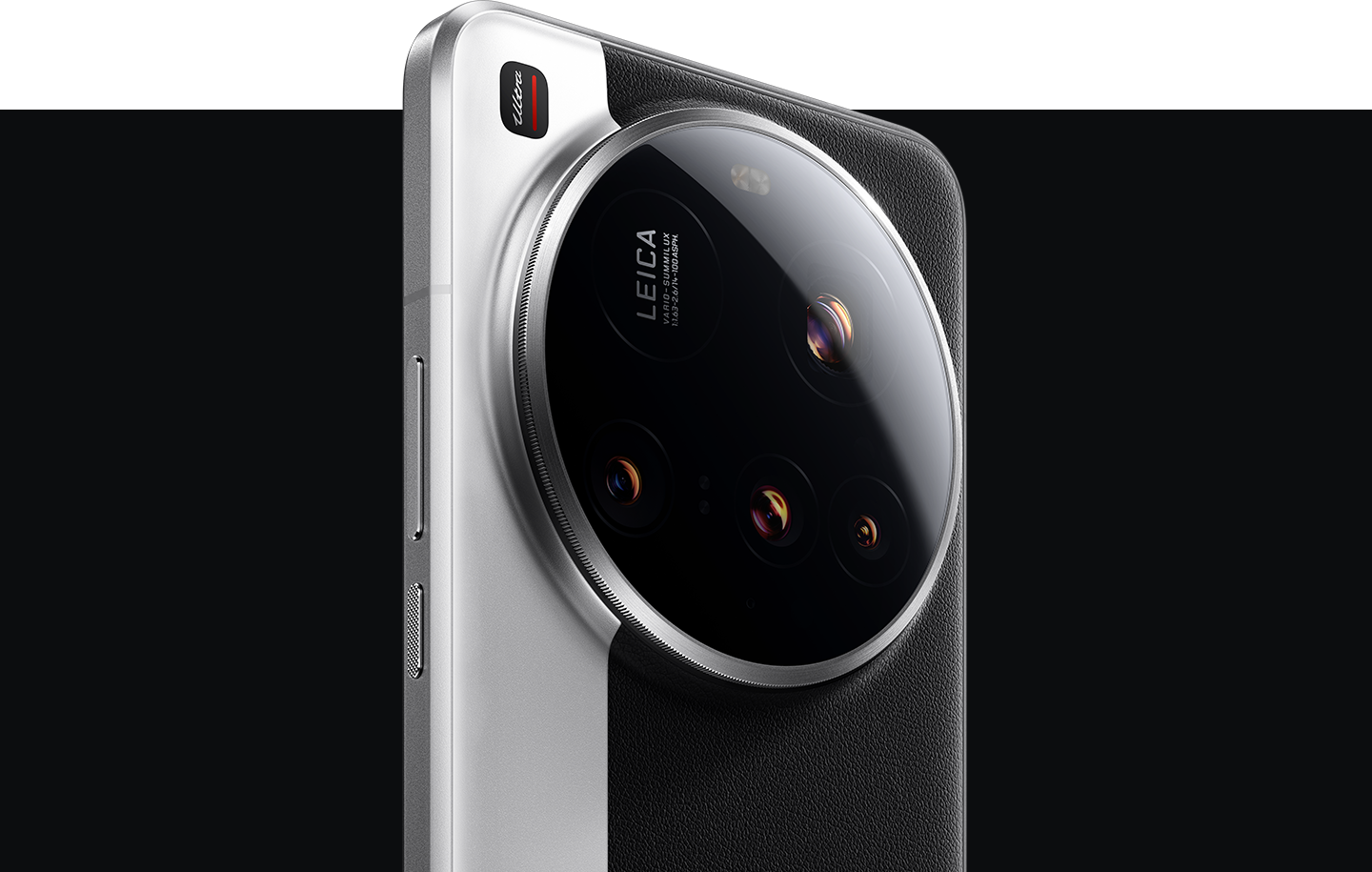 Xiaomi 17 Ultra major camera leak reveals continuous optical zoom