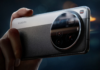 Xiaomi 17 Ultra to set new benchmark with industry’s largest camera sensor Xiaomi 15 Ultra rear view
