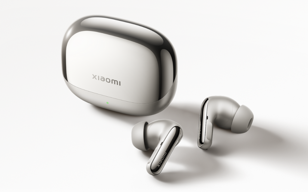 Xiaomi Buds 5 Pro Wi−Fi版 Xiaomi Buds 5 Pro - Xiaomi Japan