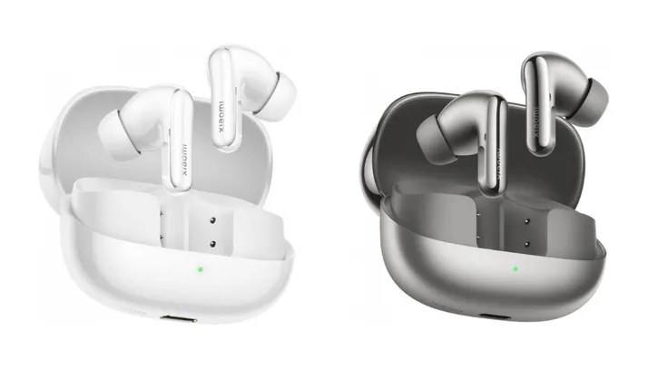Xiaomi Buds 5 Pro