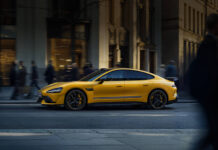 These Chinese EV Brands Are Poised to Disrupt the Global Market in 2026 Xiaomi SU7 Ultra