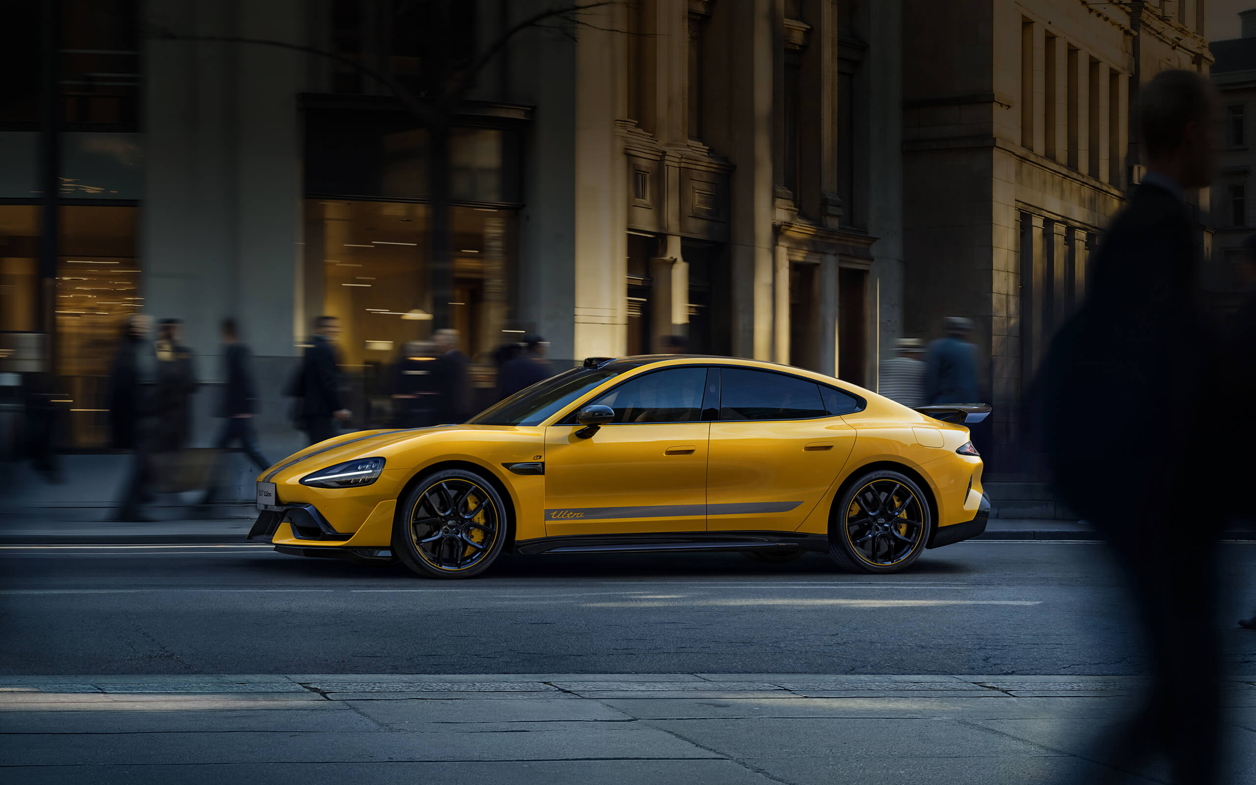 These Chinese EV Brands Are Poised to Disrupt the Global Market in 2026