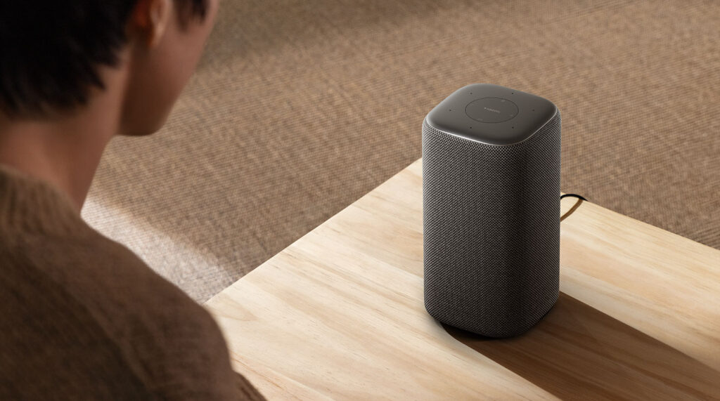 Xiaomi Smart Speaker Pro