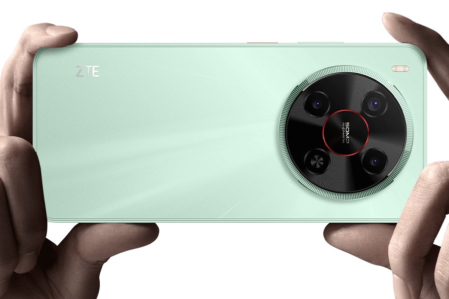 ZTE Blade V70 Max Price and Specs