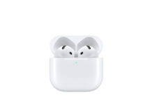 Apple’s AirPods 4 drops to $99 for the first time