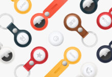 Apple AirTags get a limited-time price drop to $68