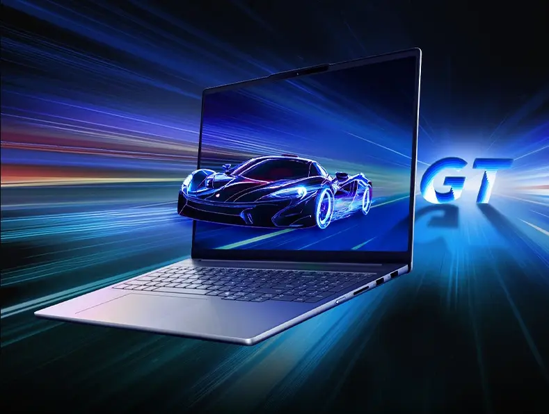 Lenovo Announces Four Xiaoxin Pro 2025 Laptop Models with 2.8K