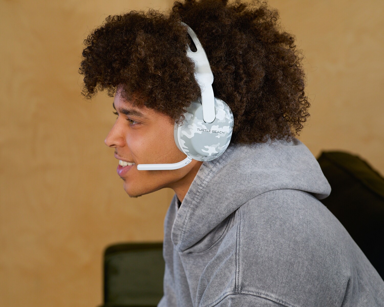 Turtle Beach Stealth 500 Gen 3 arctic camo