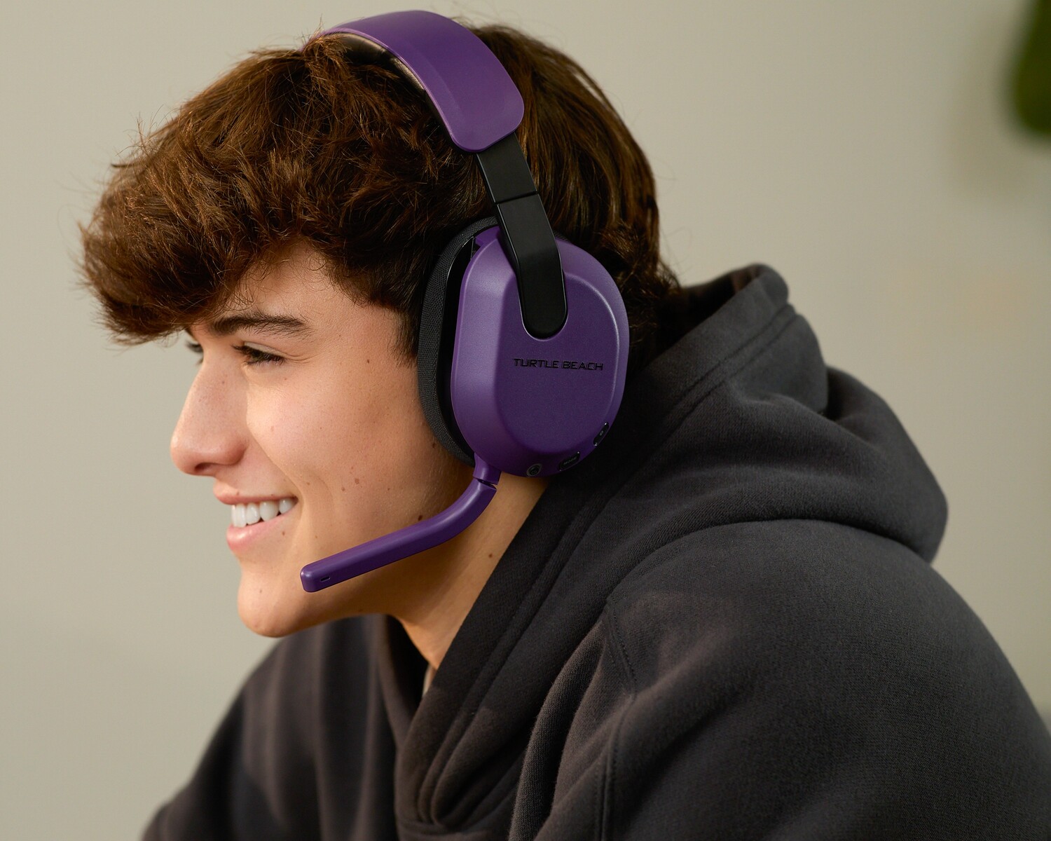 Turtle Beach Stealth 600 Gen 3 purple