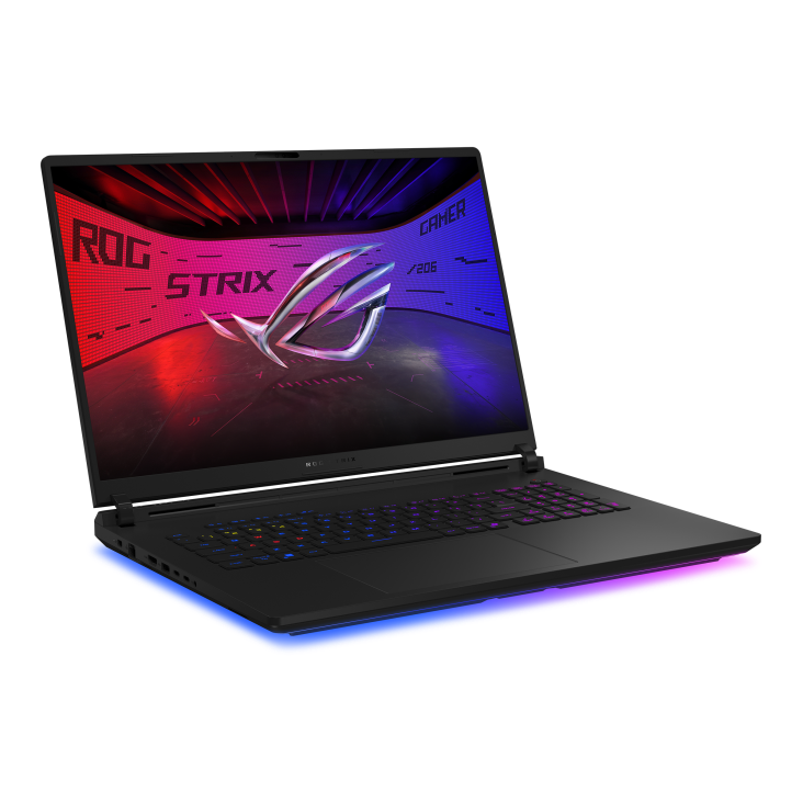 ASUS ROG Strix SCAR 18