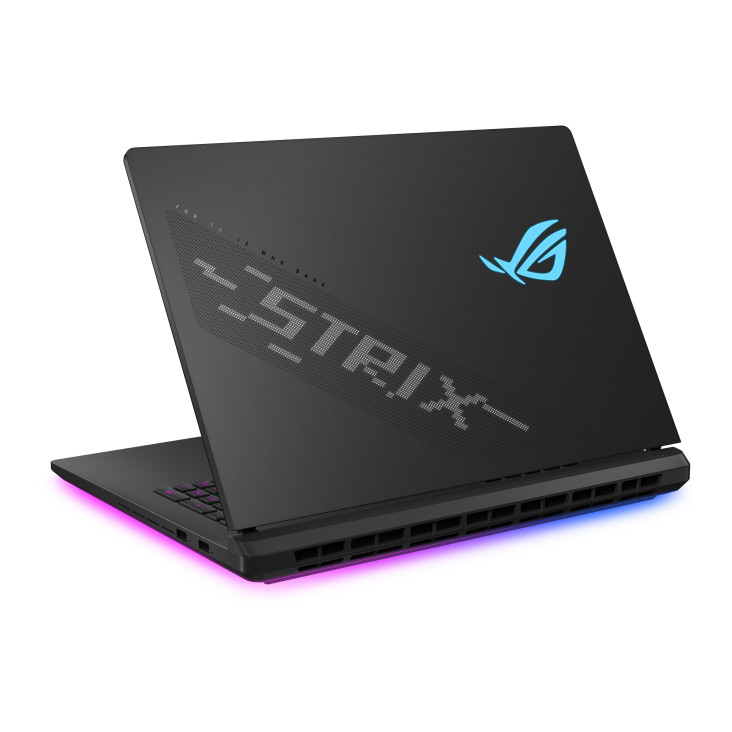 ASUS ROG Strix SCAR 18