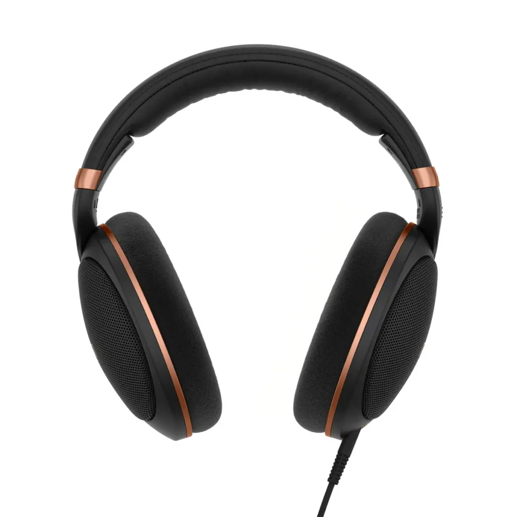 Sennheiser HD 505