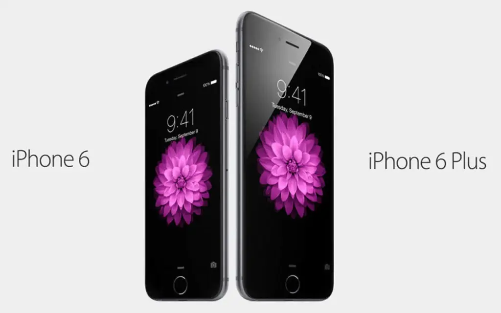 5 Best iPhones of all time