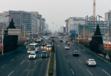 In 2025, 2 out of 3 new EVs in China will be equipped with Self-Driving technology Beijing China