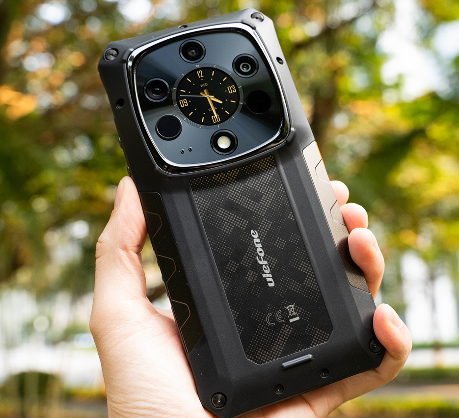 Ulefone Unveils Armor 28 Ultra Series with CuttingEdge Rugged Design