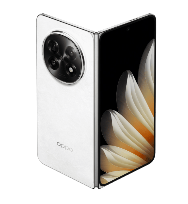 OPPO Find N5