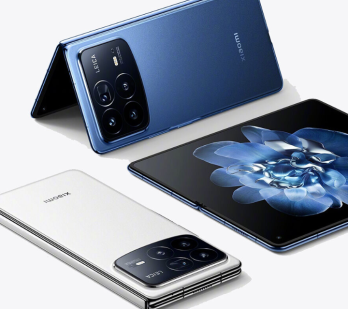 Xiaomi Mix Fold 4
