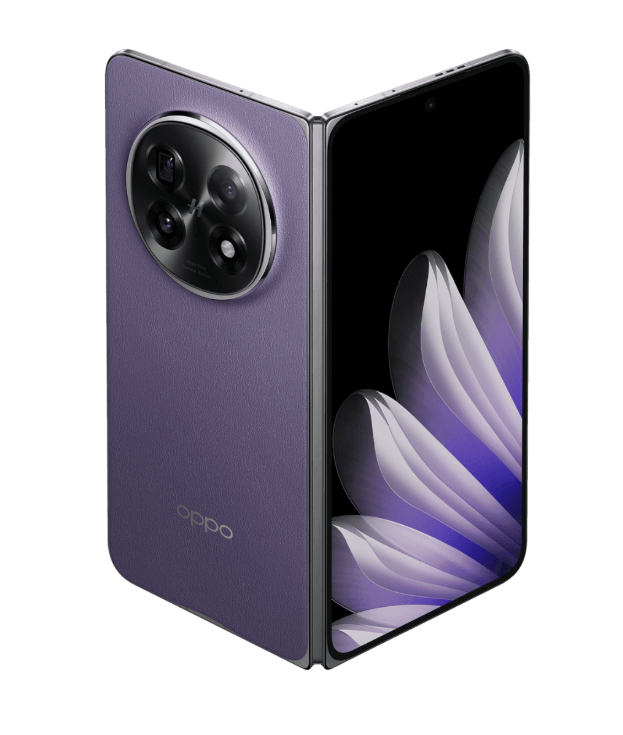 OPPO Find N5