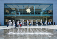 China plans to investigate App Store as retaliation against new US tariffs Apple