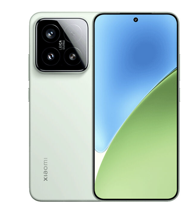 Xiaomi 15