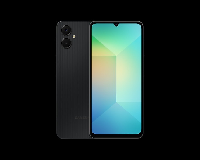Samsung Galaxy A06 5G