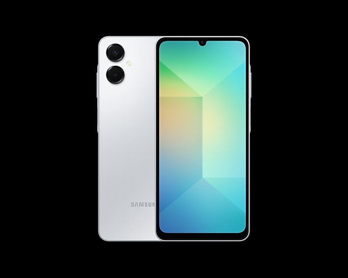 Samsung Galaxy A06 5G