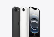 iPhone 17e with upgraded 18MP selfie camera, A19 chip expected in early 2026 Apple iPhone 16e