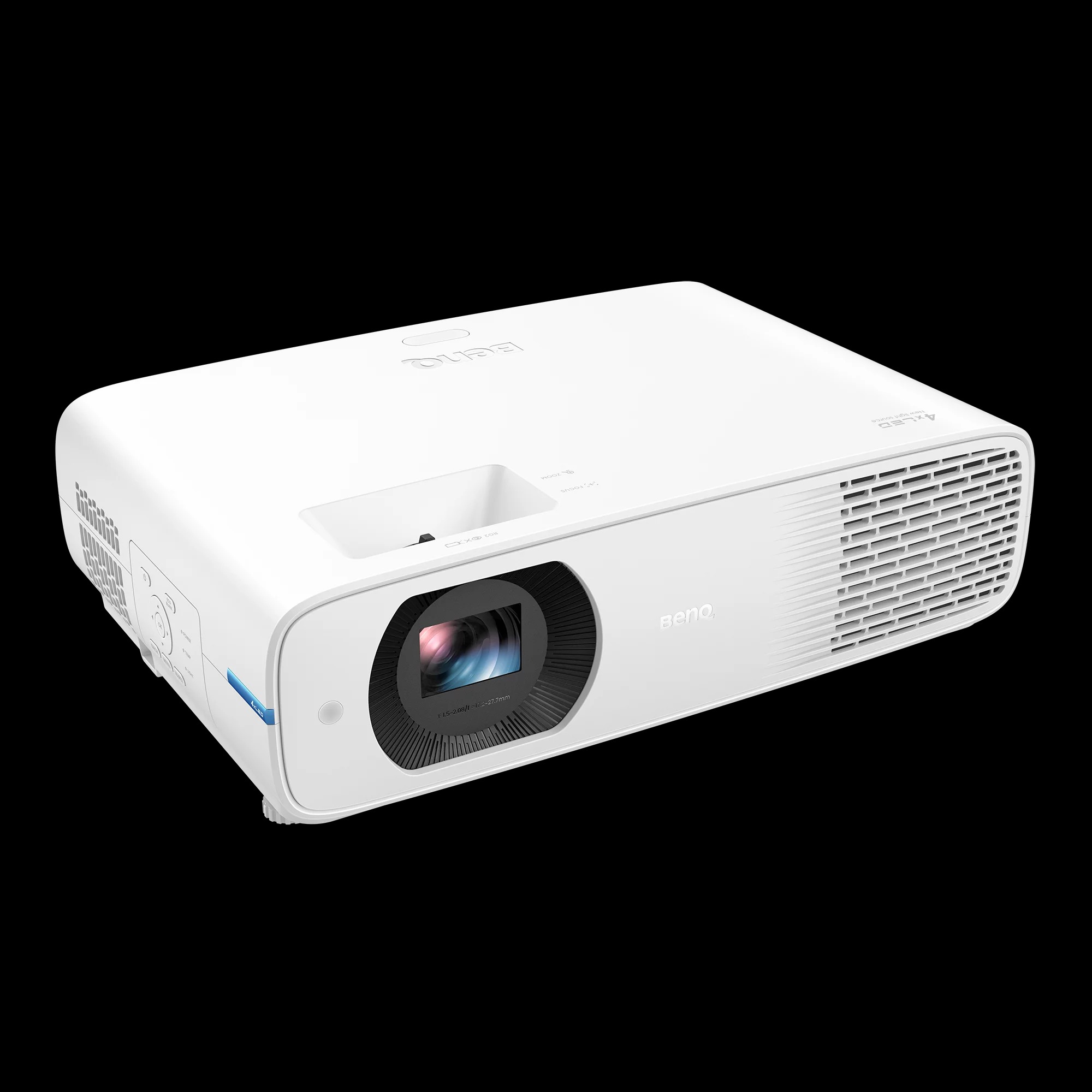 BenQ LH750 projector